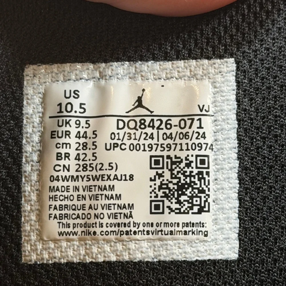 Jordan elevate your